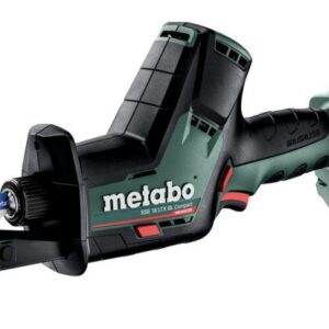 METABO Akku-Säbelsäge SSE 18 LTX BL Compact