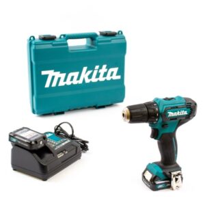 Makita Akku-Bohrschauber DF333DSAE