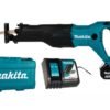 Makita DJR186RT 1x 5Ah Akku + Ladegerät