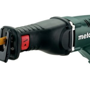 Metabo ASE 18 LTX Akku-Säbelsäge Solo