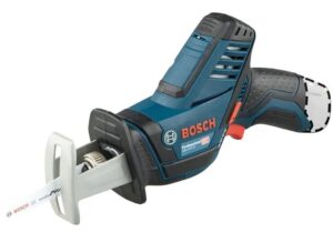 Säbelsäge Bosch GSA 12V-14, akkubetrieben